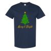 Heavy Cotton T-Shirt Thumbnail