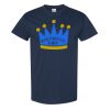 Heavy Cotton T-Shirt Thumbnail