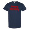 Heavy Cotton T-Shirt Thumbnail