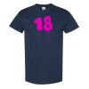 Heavy Cotton T-Shirt Thumbnail