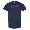 Heavy Cotton T-Shirt Thumbnail