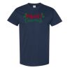 Heavy Cotton T-Shirt Thumbnail