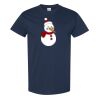 Heavy Cotton T-Shirt Thumbnail