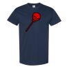 Heavy Cotton T-Shirt Thumbnail