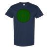 Heavy Cotton T-Shirt Thumbnail