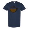 Heavy Cotton T-Shirt Thumbnail