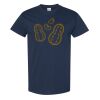 Heavy Cotton T-Shirt Thumbnail