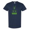 Heavy Cotton T-Shirt Thumbnail