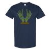 Heavy Cotton T-Shirt Thumbnail