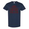 Heavy Cotton T-Shirt Thumbnail