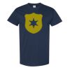 Heavy Cotton T-Shirt Thumbnail