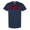 Heavy Cotton T-Shirt Thumbnail