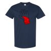 Heavy Cotton T-Shirt Thumbnail