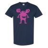 Heavy Cotton T-Shirt Thumbnail