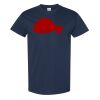 Heavy Cotton T-Shirt Thumbnail