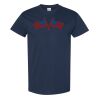 Heavy Cotton T-Shirt Thumbnail