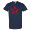 Heavy Cotton T-Shirt Thumbnail