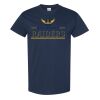 Heavy Cotton T-Shirt Thumbnail