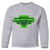 Youth Heavy Blend™ Crewneck Sweatshirt Thumbnail