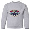 Youth Heavy Blend™ Crewneck Sweatshirt Thumbnail