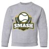 Youth Heavy Blend™ Crewneck Sweatshirt Thumbnail