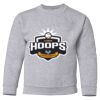 Youth Heavy Blend™ Crewneck Sweatshirt Thumbnail