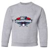 Youth Heavy Blend™ Crewneck Sweatshirt Thumbnail
