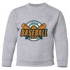 Youth Heavy Blend™ Crewneck Sweatshirt Thumbnail