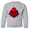 Youth Heavy Blend™ Crewneck Sweatshirt Thumbnail