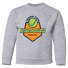 Youth Heavy Blend™ Crewneck Sweatshirt Thumbnail