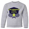 Youth Heavy Blend™ Crewneck Sweatshirt Thumbnail
