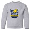 Youth Heavy Blend™ Crewneck Sweatshirt Thumbnail