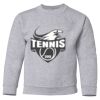 Youth Heavy Blend™ Crewneck Sweatshirt Thumbnail
