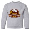 Youth Heavy Blend™ Crewneck Sweatshirt Thumbnail