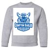 Youth Heavy Blend™ Crewneck Sweatshirt Thumbnail