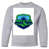 Youth Heavy Blend™ Crewneck Sweatshirt Thumbnail