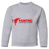 Youth Heavy Blend™ Crewneck Sweatshirt Thumbnail