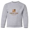 Youth Heavy Blend™ Crewneck Sweatshirt Thumbnail