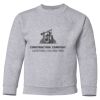Youth Heavy Blend™ Crewneck Sweatshirt Thumbnail