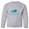 Youth Heavy Blend™ Crewneck Sweatshirt Thumbnail