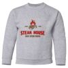 Youth Heavy Blend™ Crewneck Sweatshirt Thumbnail
