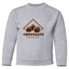 Youth Heavy Blend™ Crewneck Sweatshirt Thumbnail