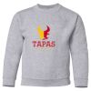 Youth Heavy Blend™ Crewneck Sweatshirt Thumbnail