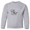 Youth Heavy Blend™ Crewneck Sweatshirt Thumbnail