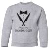 Youth Heavy Blend™ Crewneck Sweatshirt Thumbnail