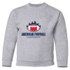 Youth Heavy Blend™ Crewneck Sweatshirt Thumbnail