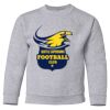 Youth Heavy Blend™ Crewneck Sweatshirt Thumbnail