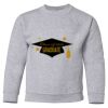Youth Heavy Blend™ Crewneck Sweatshirt Thumbnail