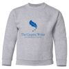 Youth Heavy Blend™ Crewneck Sweatshirt Thumbnail