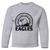Youth Heavy Blend™ Crewneck Sweatshirt Thumbnail